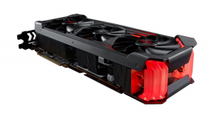 PowerColor Radeon RX 6900 XT 16GB Red Devil videokártya (AXRX 6900XT 16GBD6-3DHE/OC)